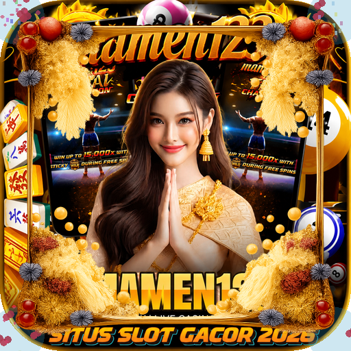 mamen123 — mitra unggulan