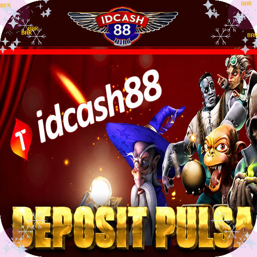 idcash88 — mitra unggulan